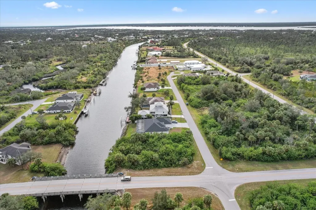 13477 Irwin Drive Port Charlotte FL 33953