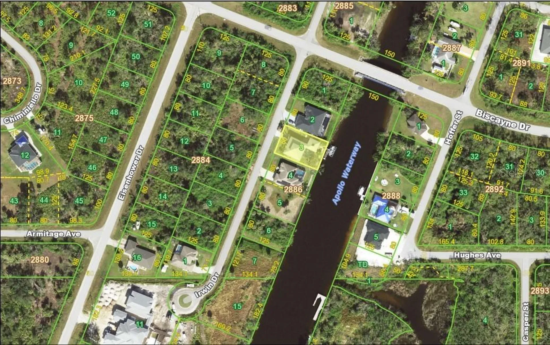 13477 Irwin Drive Port Charlotte FL 33953