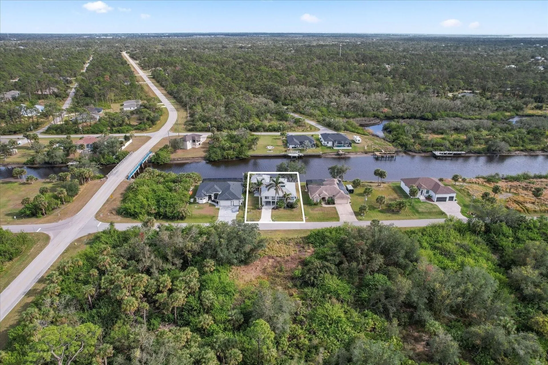 13477 Irwin Drive Port Charlotte FL 33953