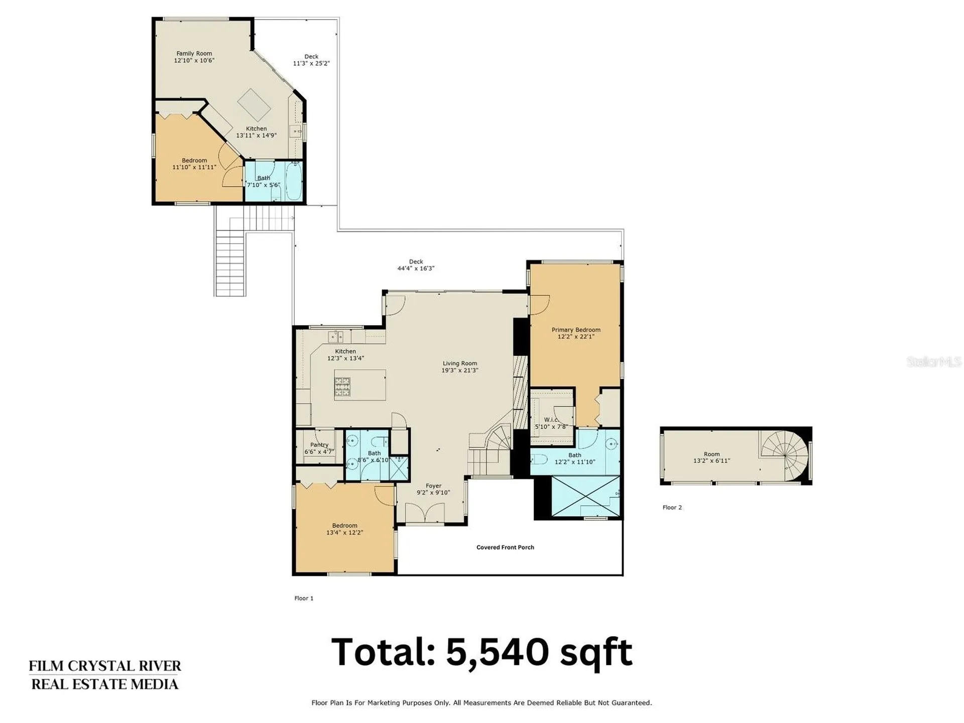 13477 Irwin Drive Port Charlotte FL 33953