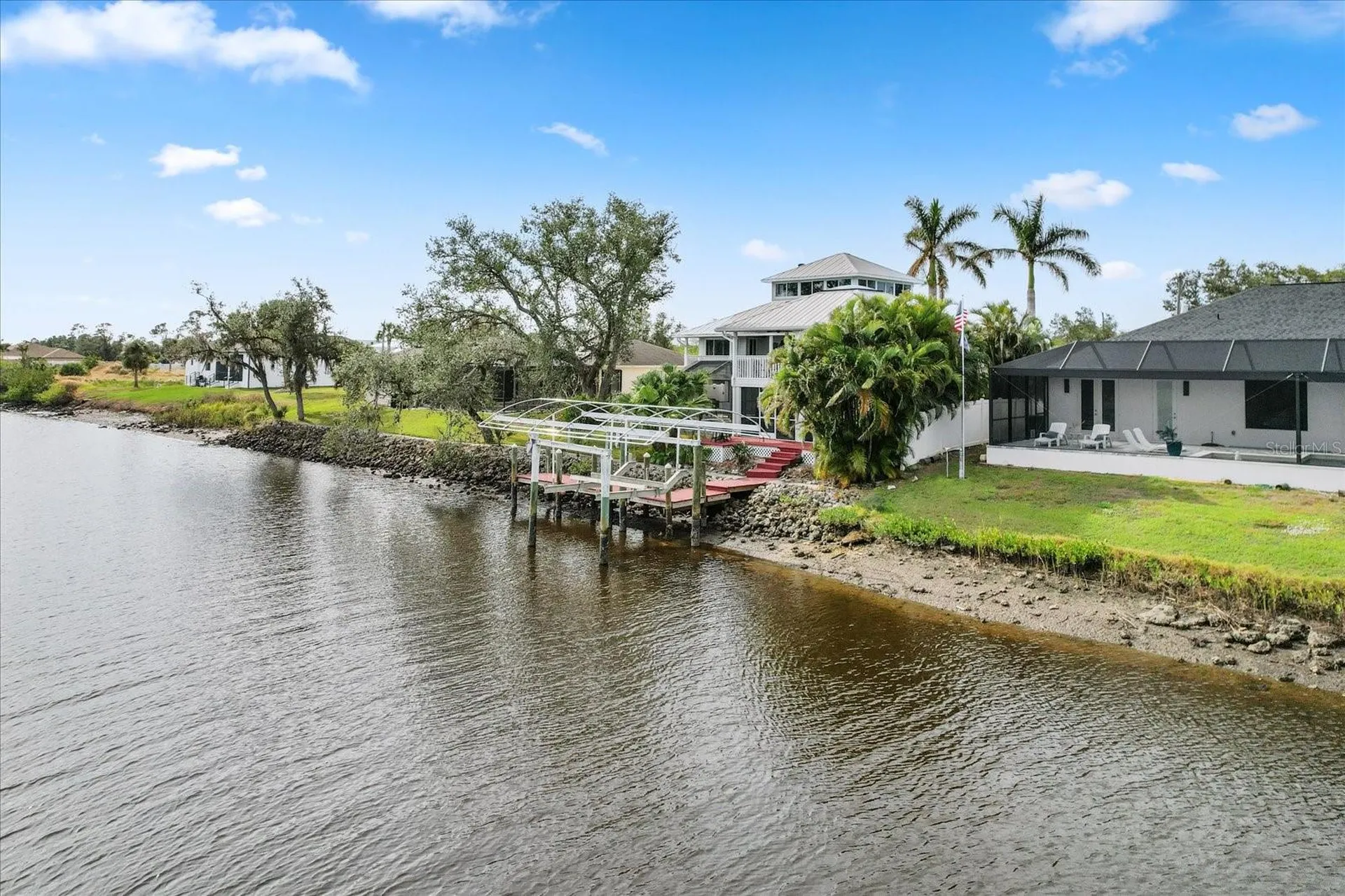 13477 Irwin Drive Port Charlotte FL 33953