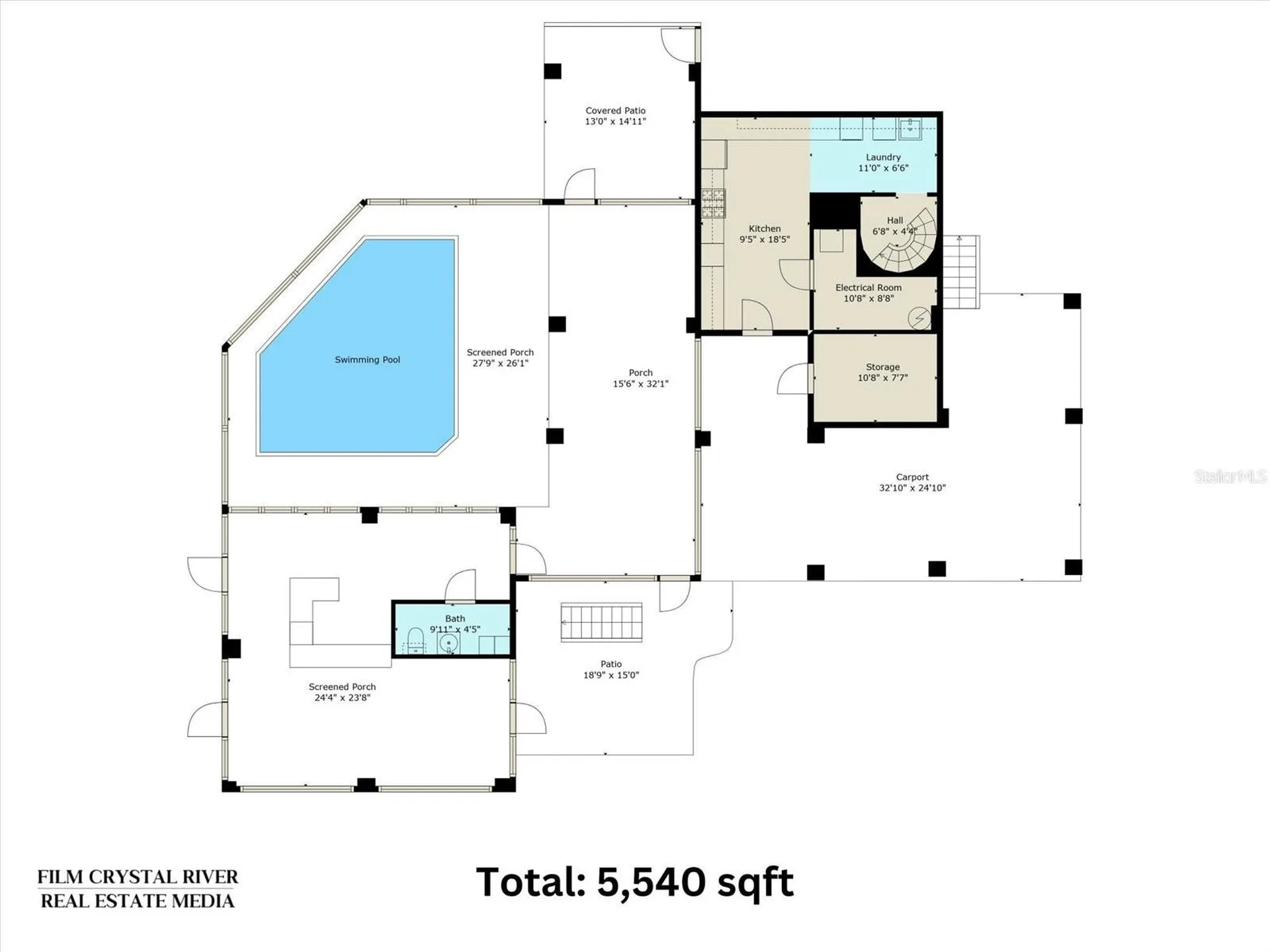 13477 Irwin Drive Port Charlotte FL 33953