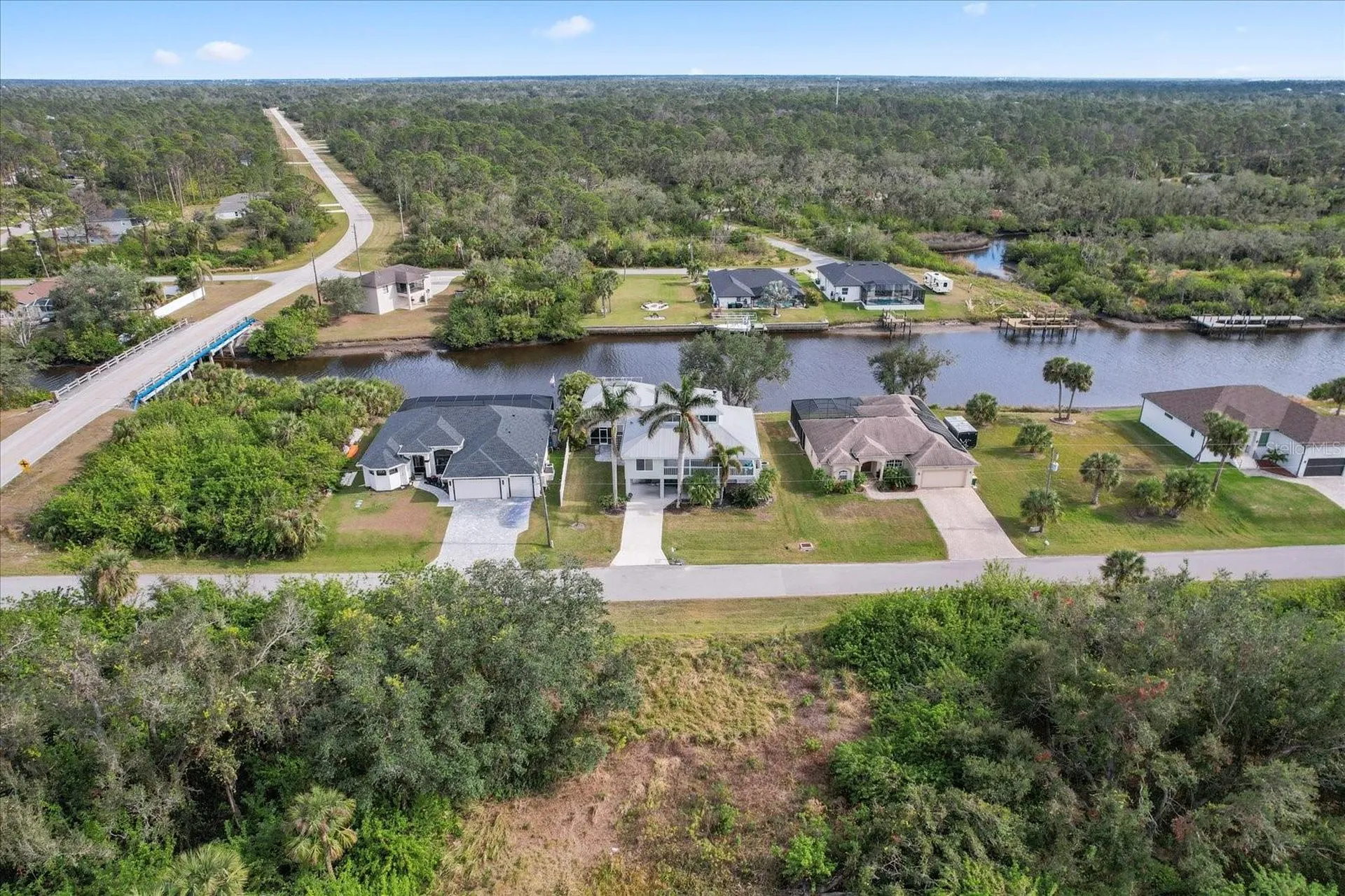 13477 Irwin Drive Port Charlotte FL 33953