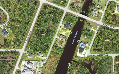 13477 Irwin Drive Port Charlotte FL 33953