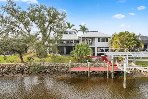 13477 Irwin Drive Port Charlotte FL 33953