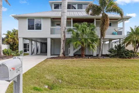 13477 Irwin Drive Port Charlotte FL 33953