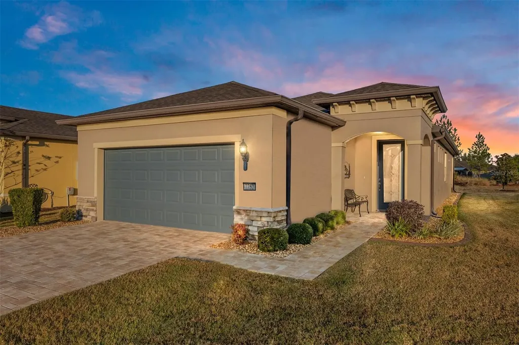 7752 SW 96th Avenue Road Ocala FL 34481