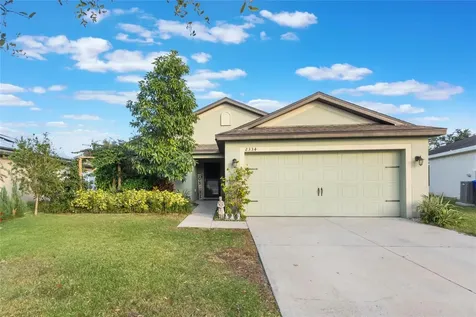2334 Bexley Drive Tavares FL 32778
