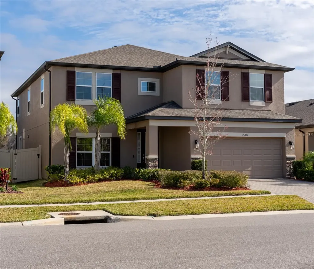 19427 Redwood Point Drive Tampa FL 33647