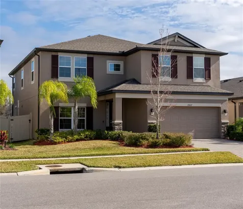 19427 Redwood Point Drive Tampa FL 33647