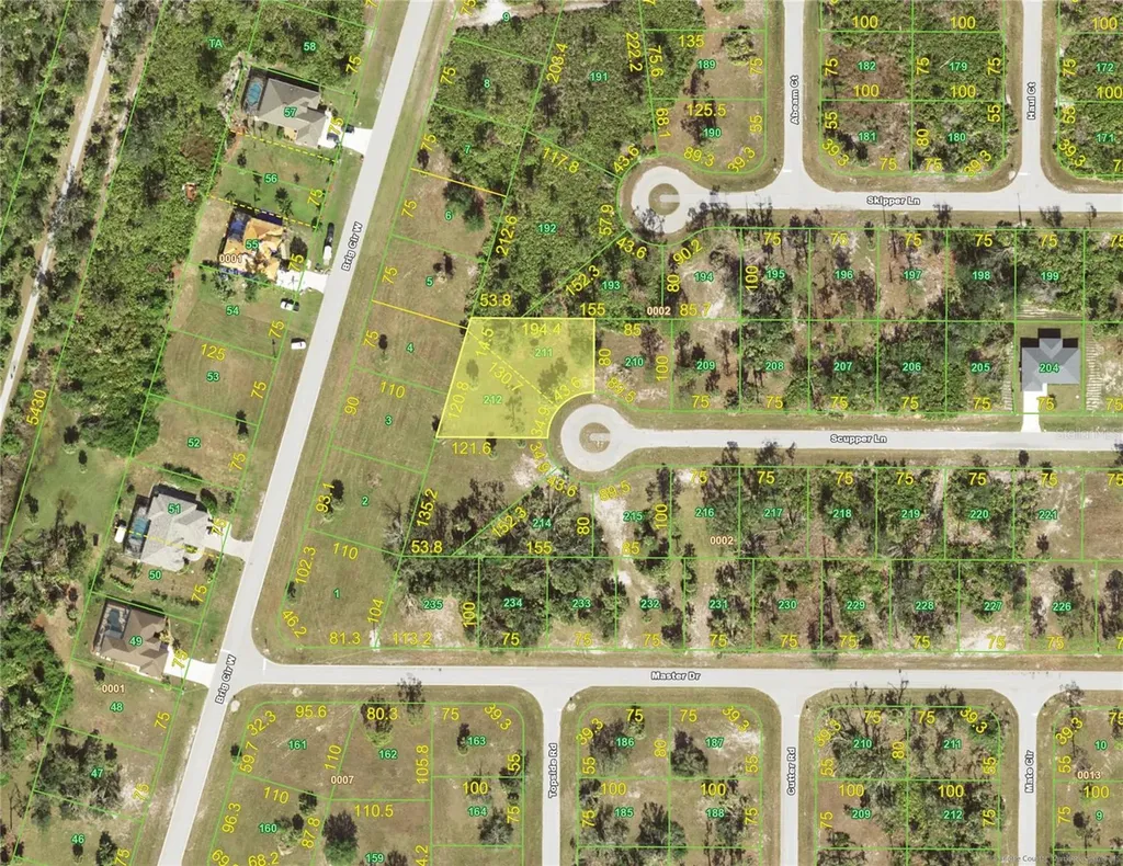 2 Scupper Lane Placida FL 33946