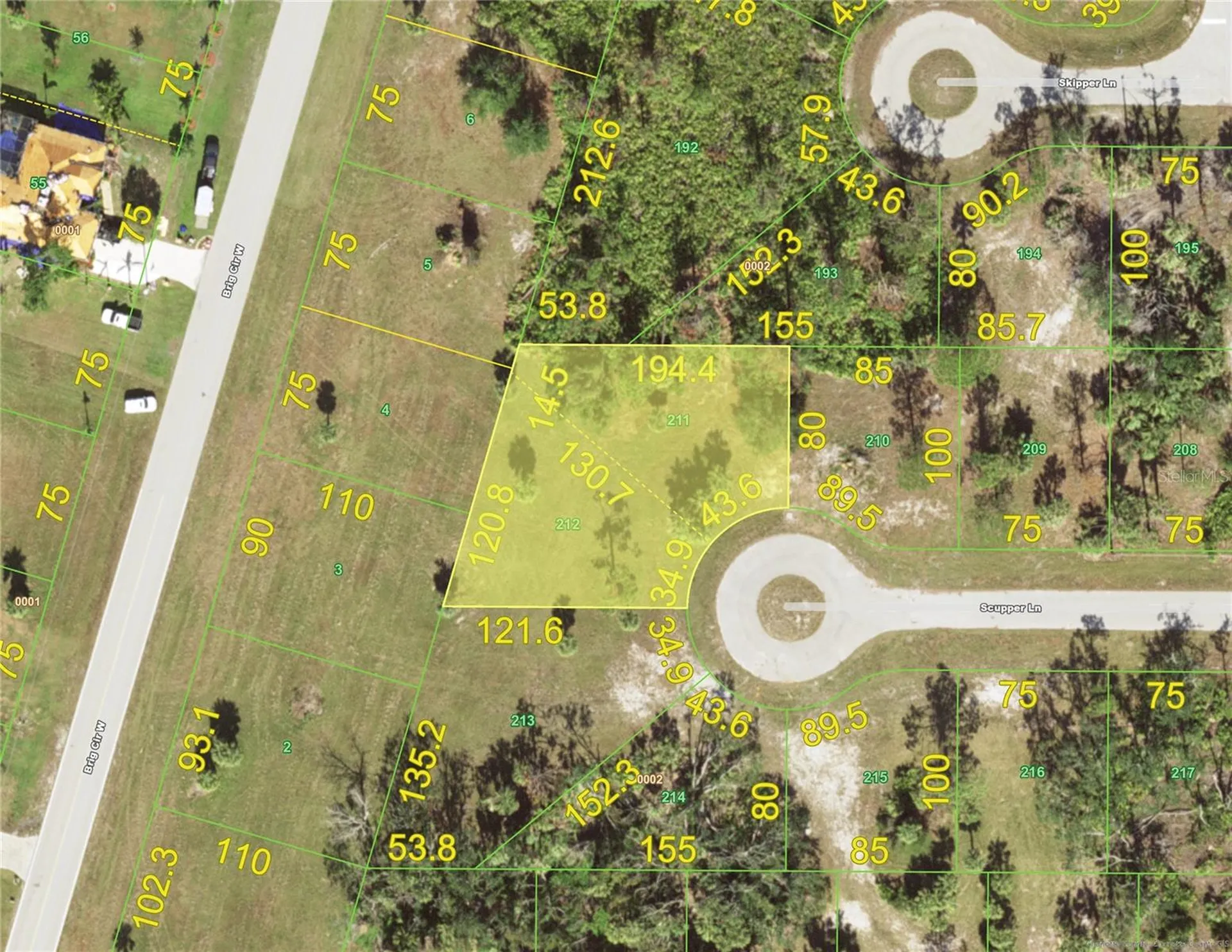 2 Scupper Lane Placida FL 33946