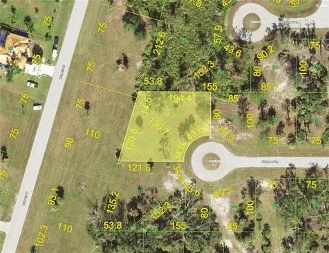 2 Scupper Lane Placida FL 33946