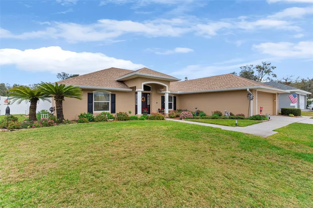 5378 Hidden Oaks Drive Lakeland FL 33811