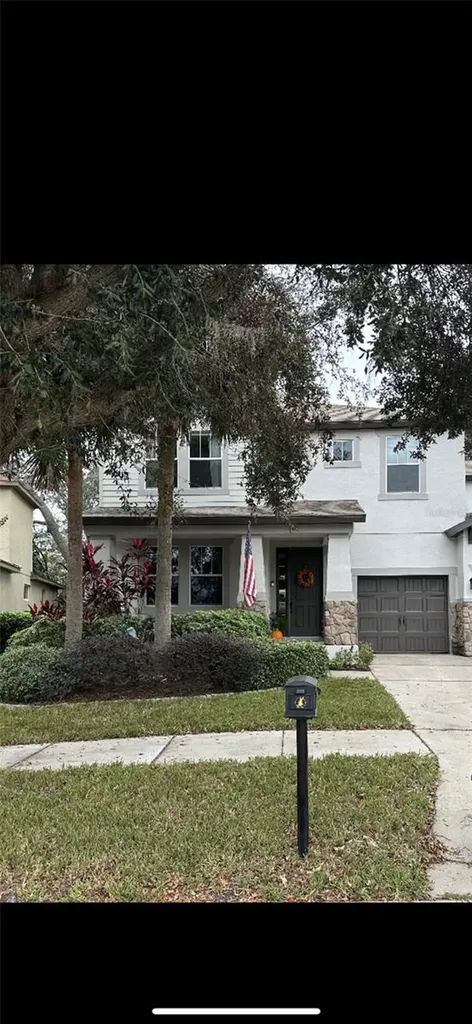 15706 Starling Dale Lane Lithia FL 33547