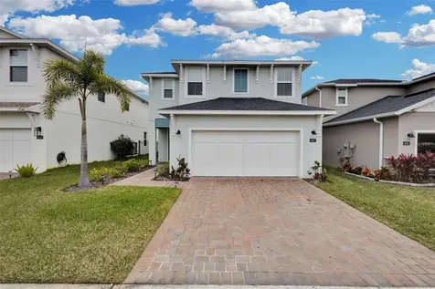 3657 Voyager Lane Sanford FL 32773