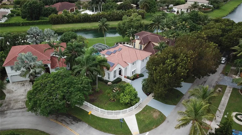 8940 SW 160th Street Palmetto Bay FL 33157