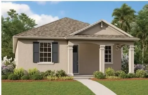 5121 Blanket Flower Street Apopka FL 32712