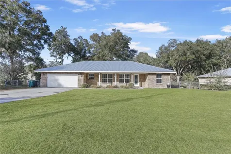 340 SW 254th Street Newberry FL 32669