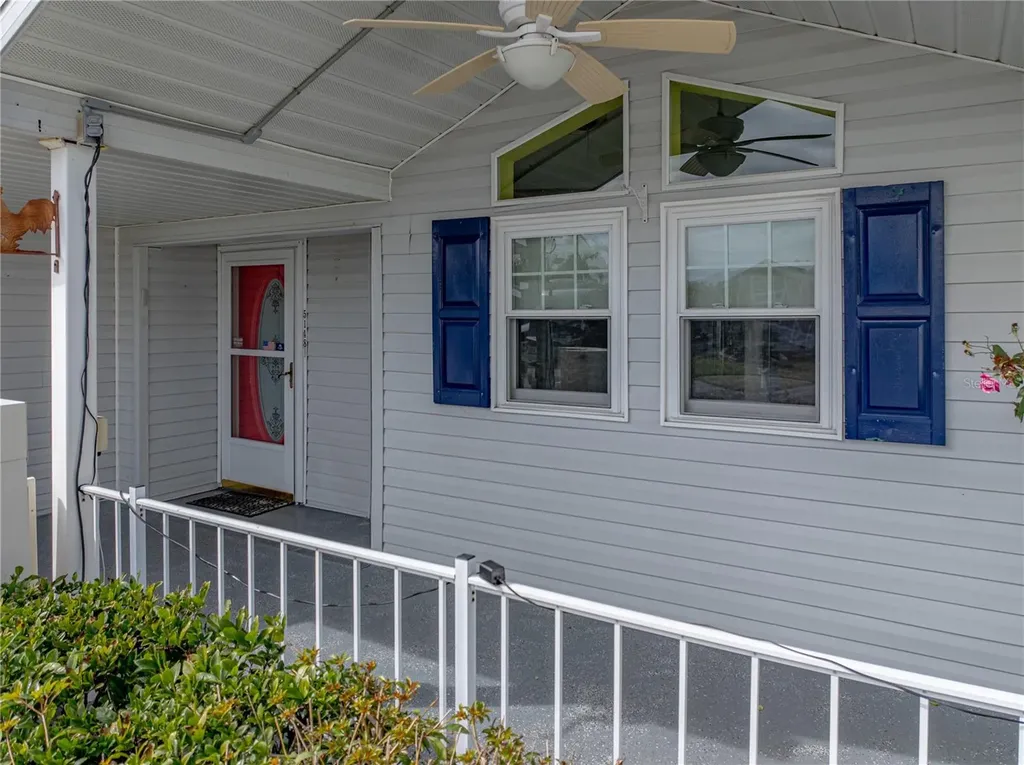 5148 Island View Circle N Polk City FL 33868