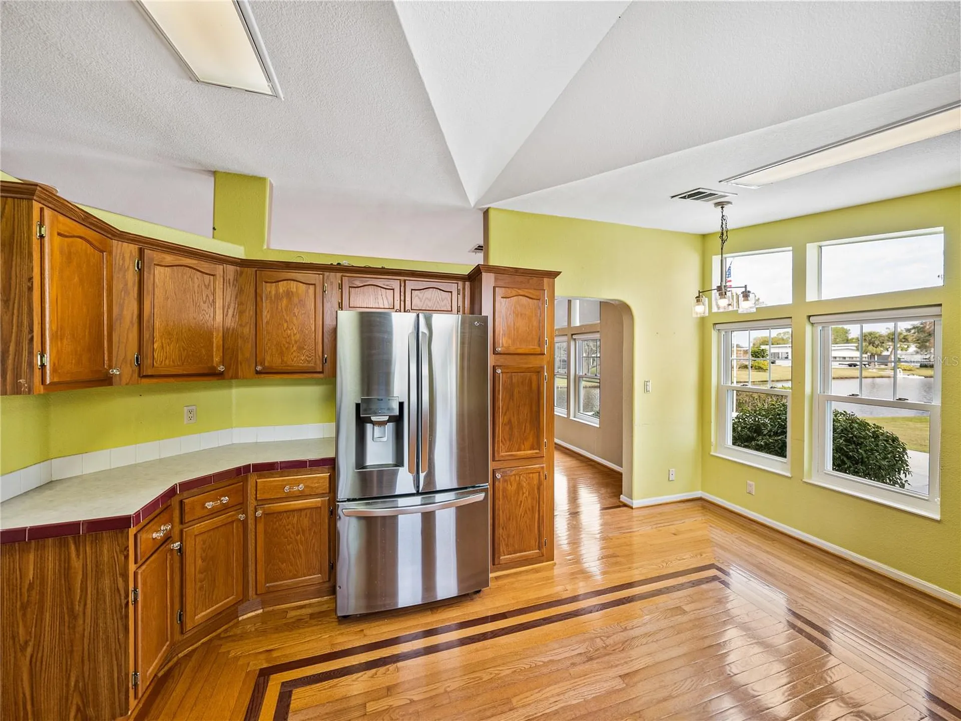 5148 Island View Circle N Polk City FL 33868