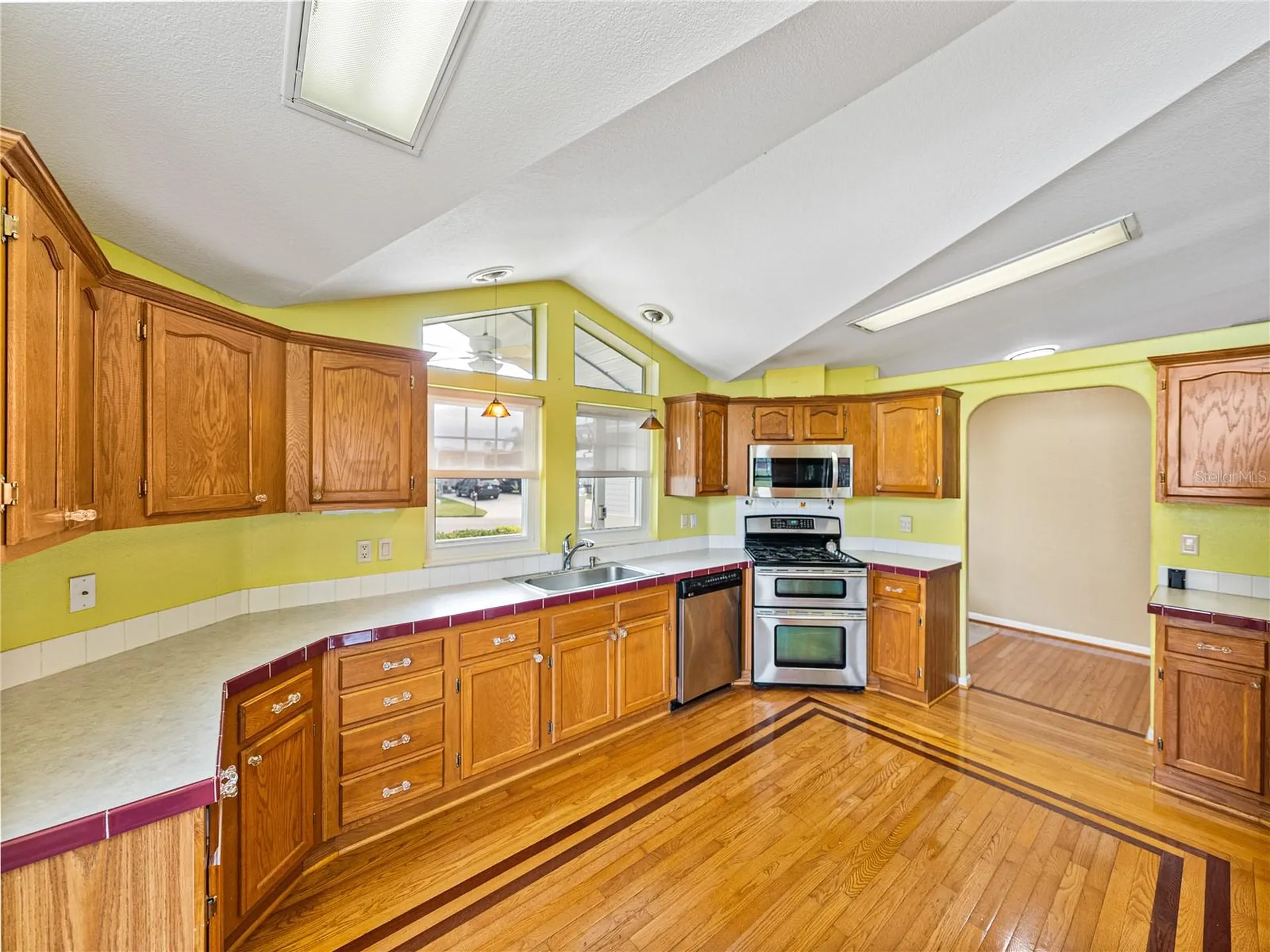5148 Island View Circle N Polk City FL 33868