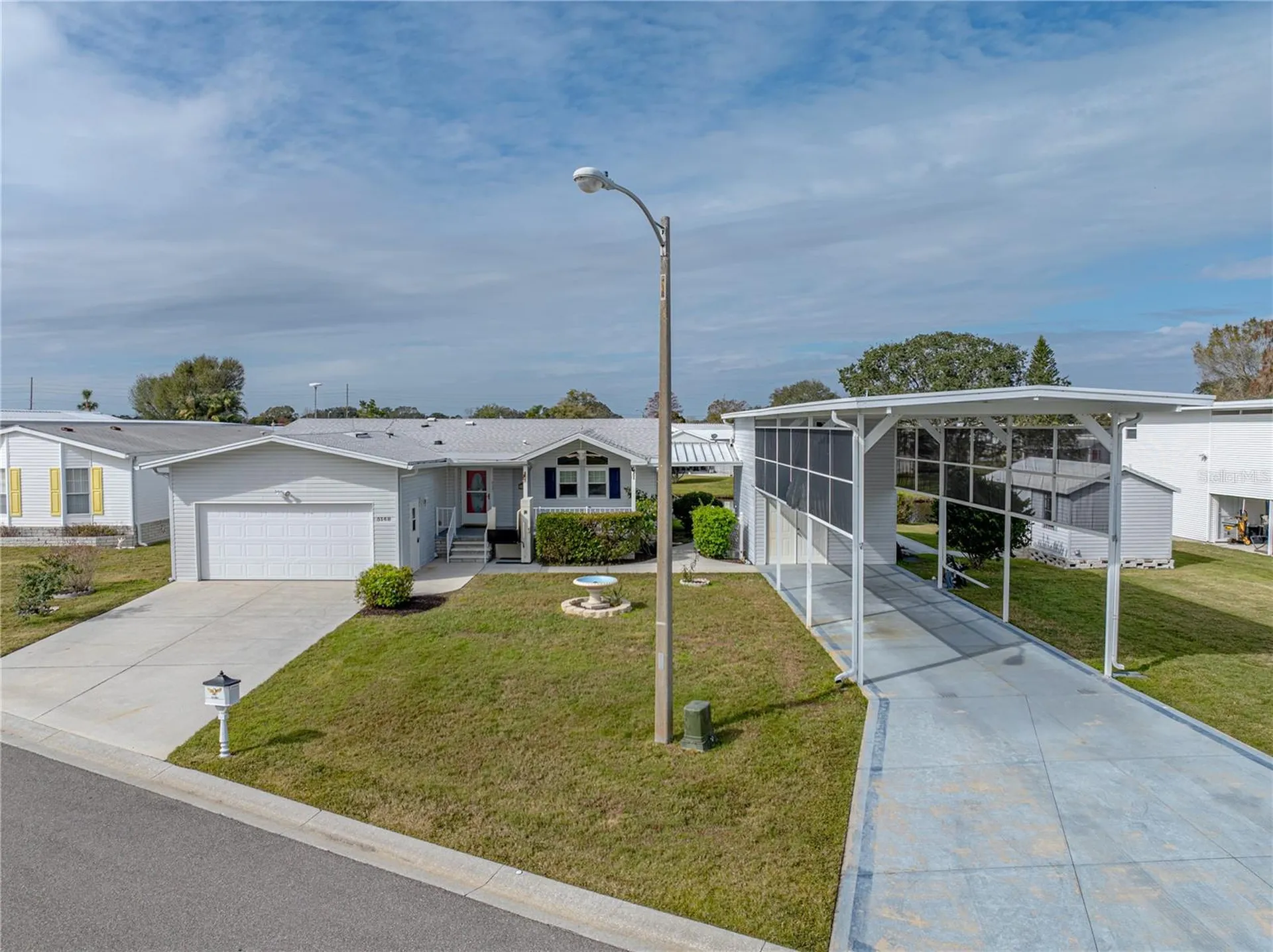 5148 Island View Circle N Polk City FL 33868