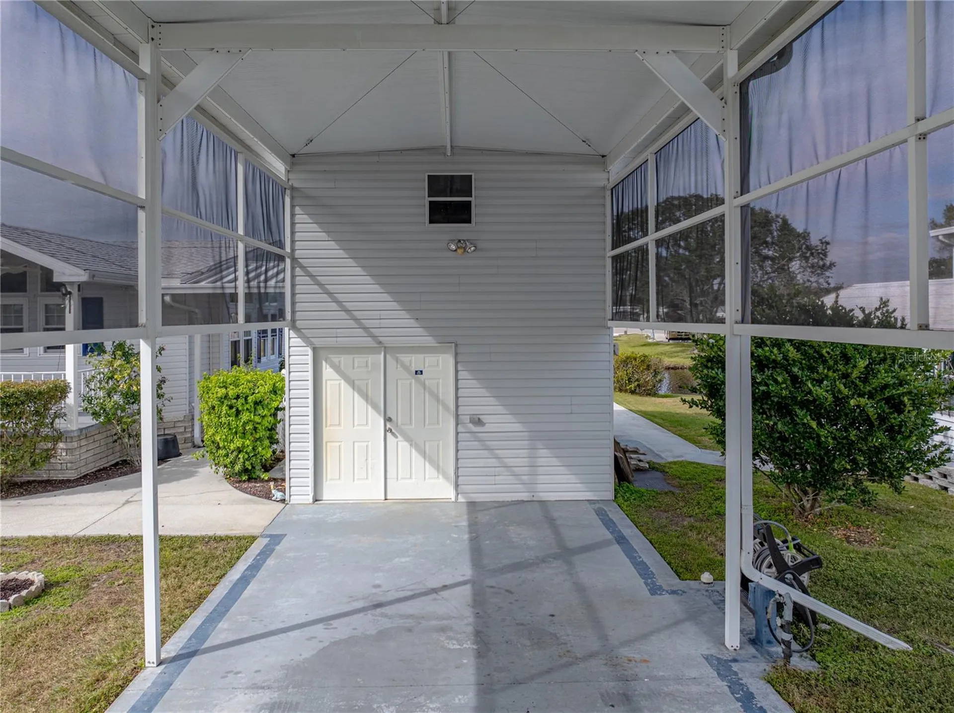 5148 Island View Circle N Polk City FL 33868