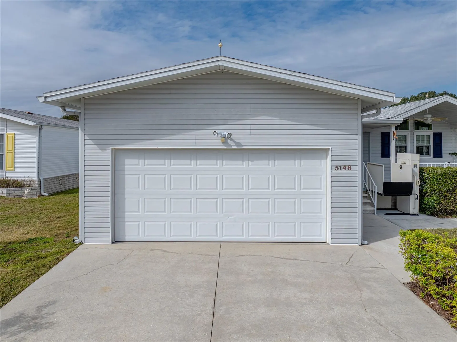 5148 Island View Circle N Polk City FL 33868