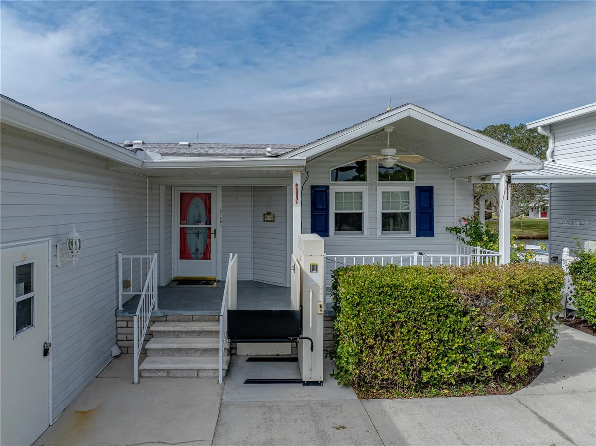 5148 Island View Circle N Polk City FL 33868