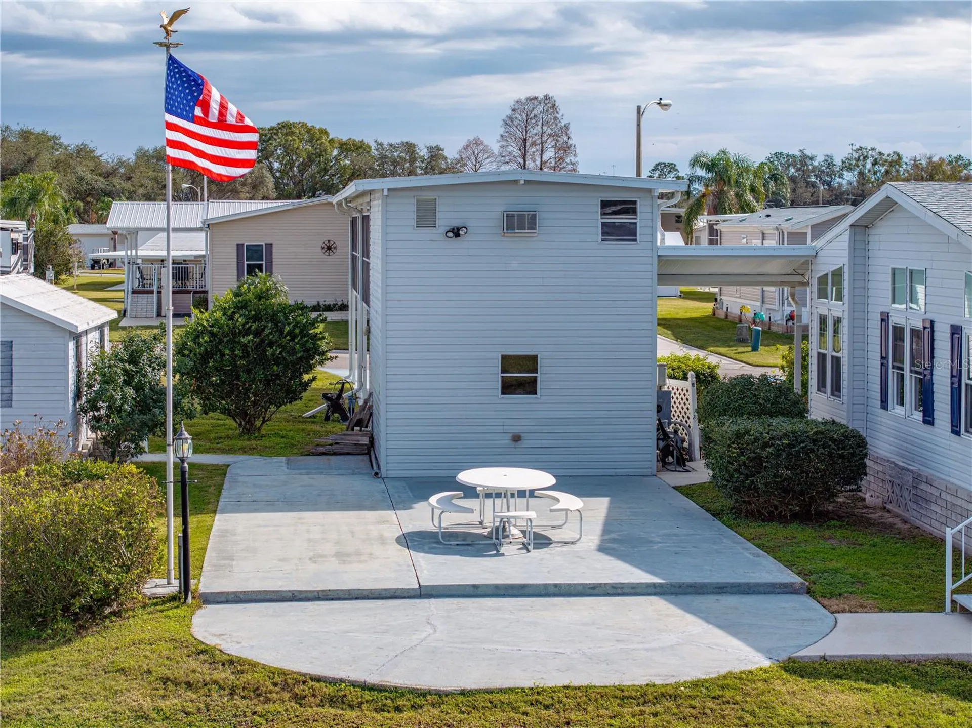 5148 Island View Circle N Polk City FL 33868
