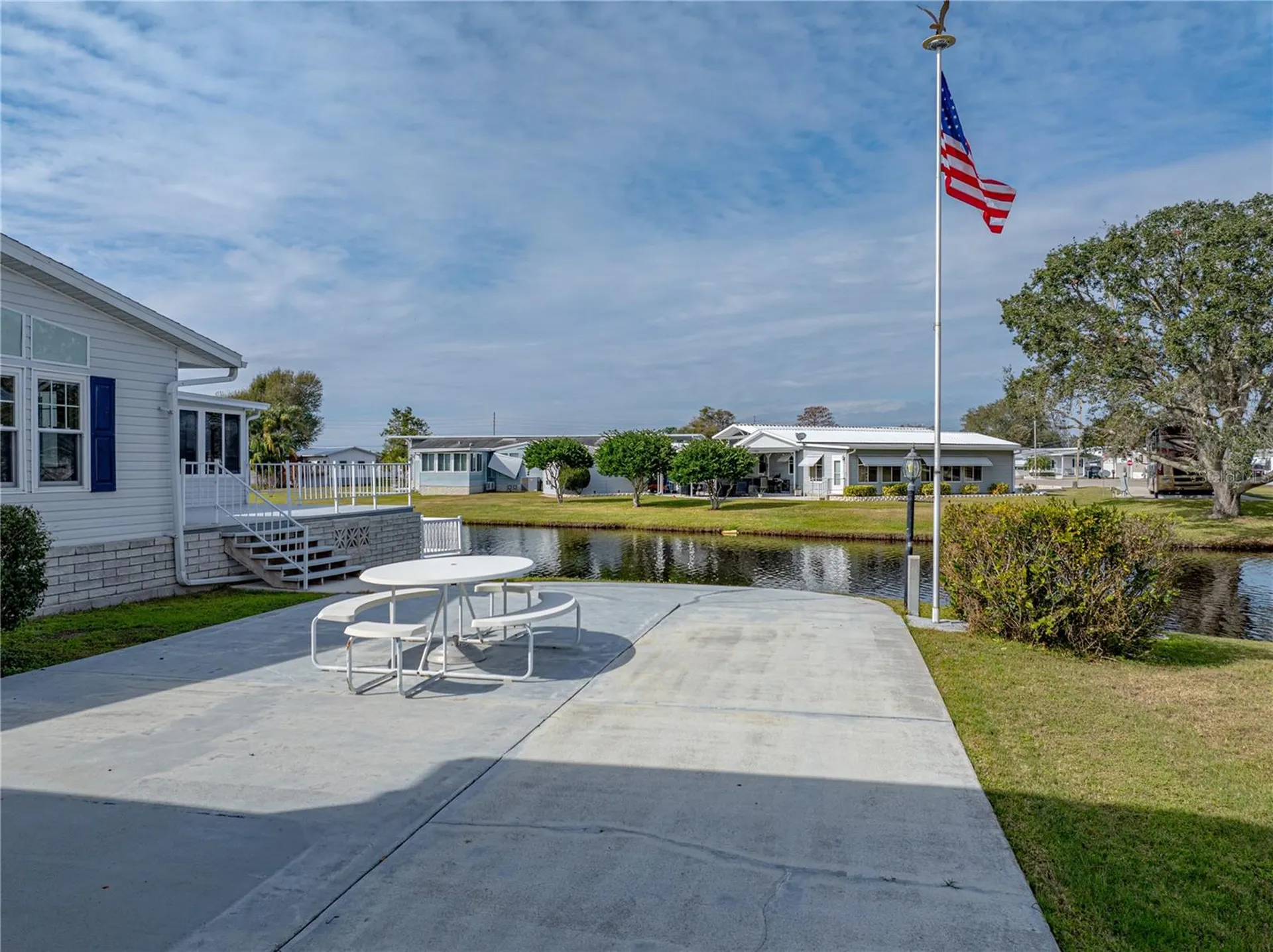 5148 Island View Circle N Polk City FL 33868
