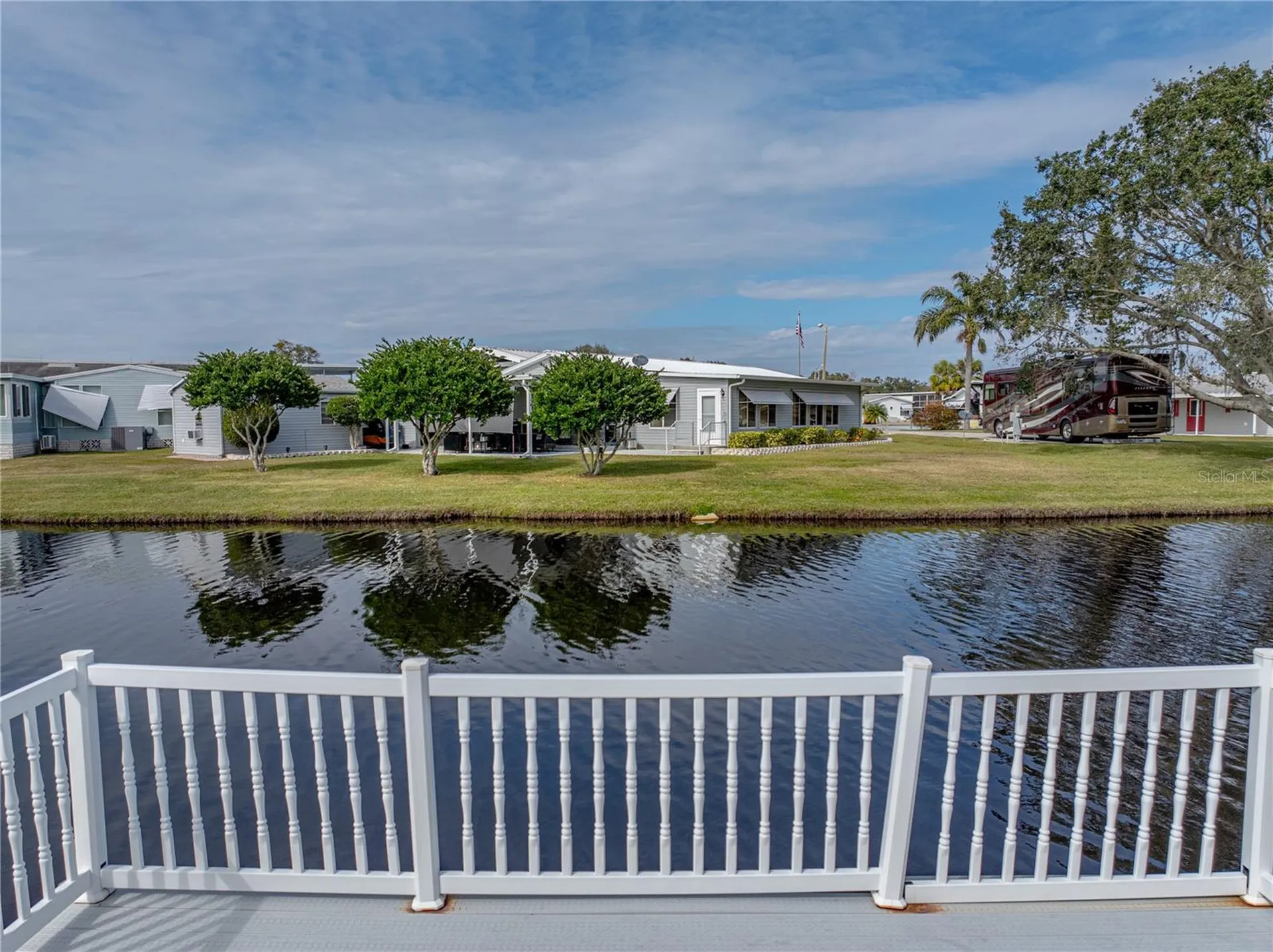 5148 Island View Circle N Polk City FL 33868