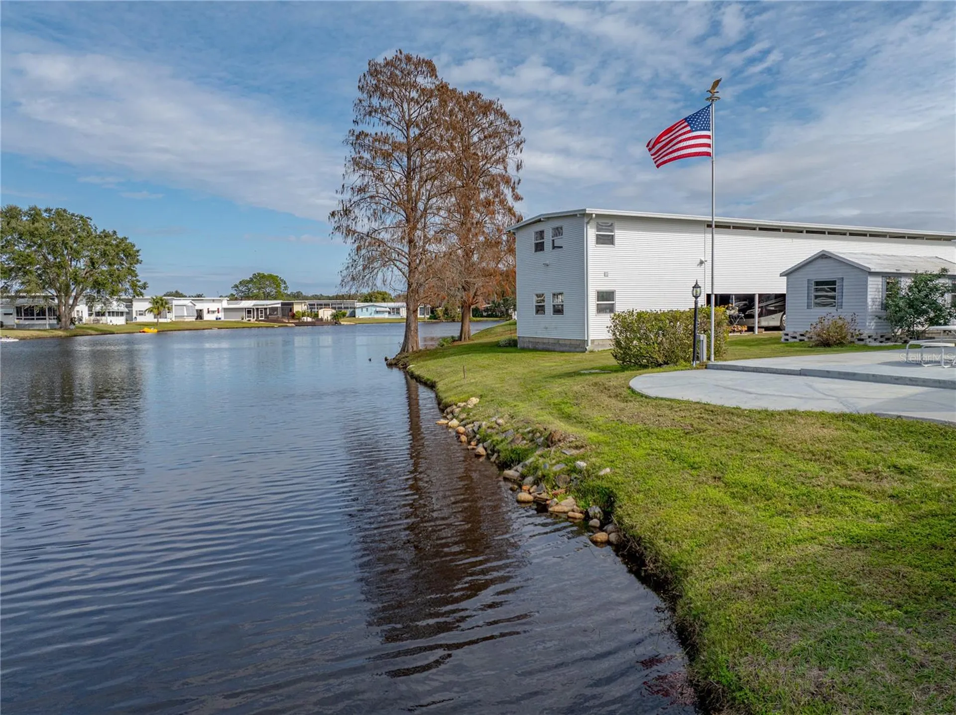 5148 Island View Circle N Polk City FL 33868