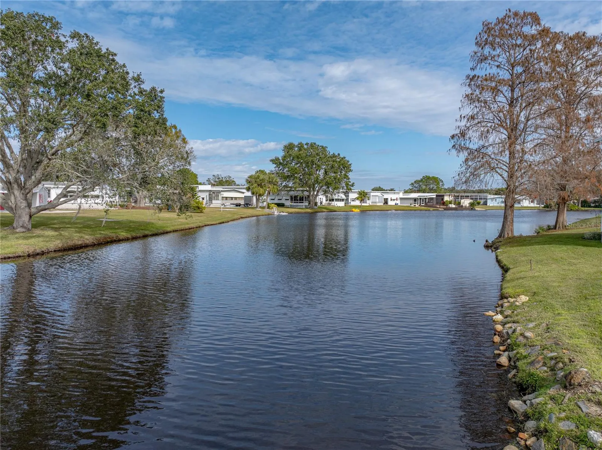 5148 Island View Circle N Polk City FL 33868