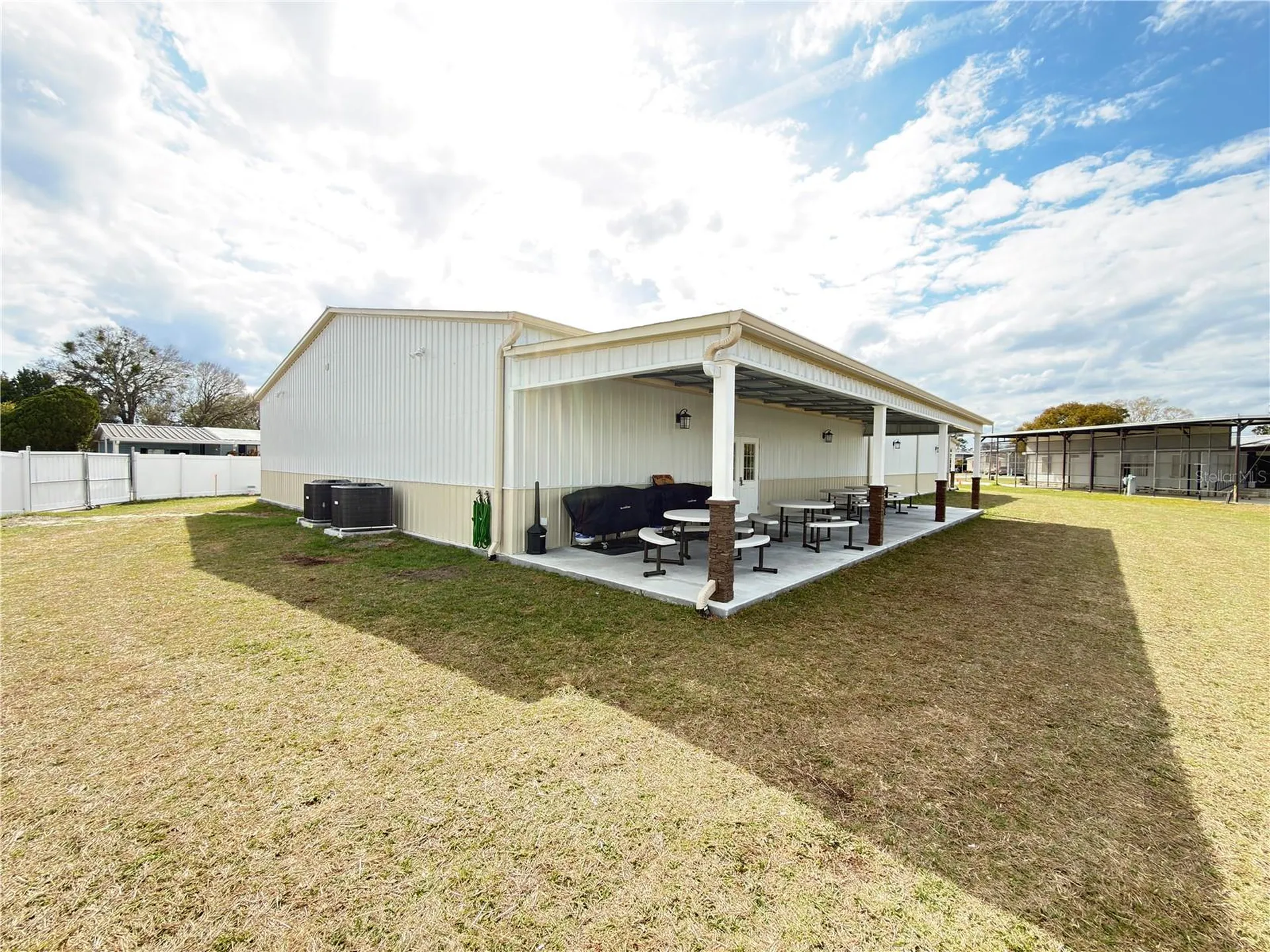 5148 Island View Circle N Polk City FL 33868