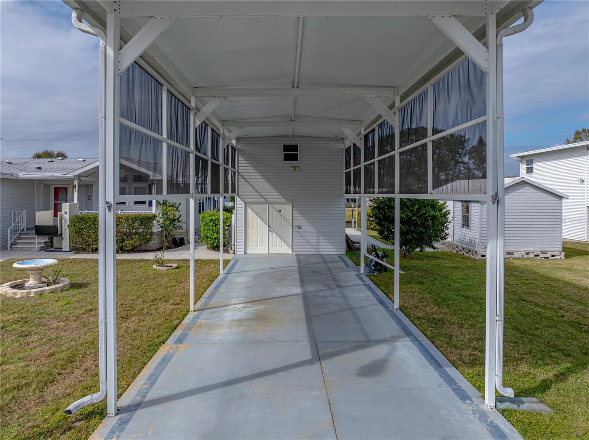 5148 Island View Circle N Polk City FL 33868