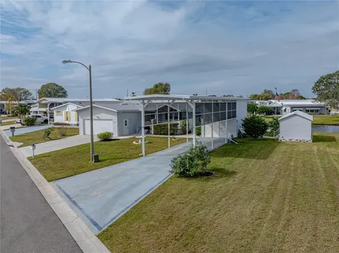 5148 Island View Circle N Polk City FL 33868