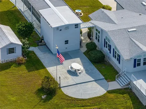 5148 Island View Circle N Polk City FL 33868