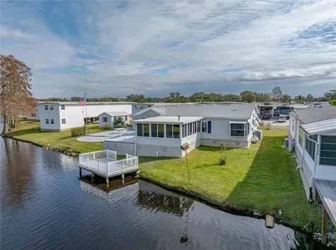 5148 Island View Circle N Polk City FL 33868