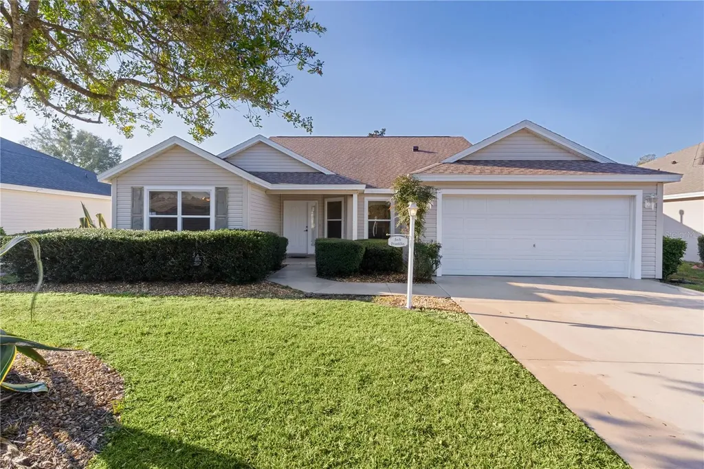 17030 SE 79th Clearview Avenue The Villages FL 32162