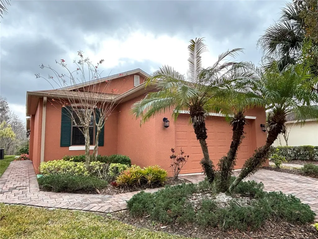 532 Grand Canal Drive Kissimmee FL 34759