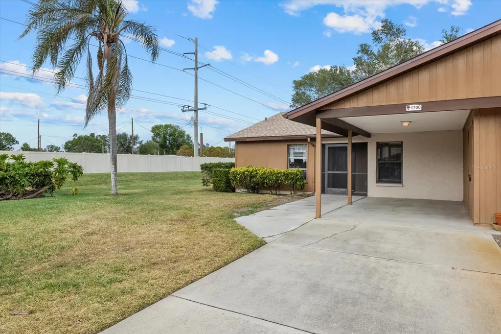 1700 Curry Avenue Nokomis FL 34275