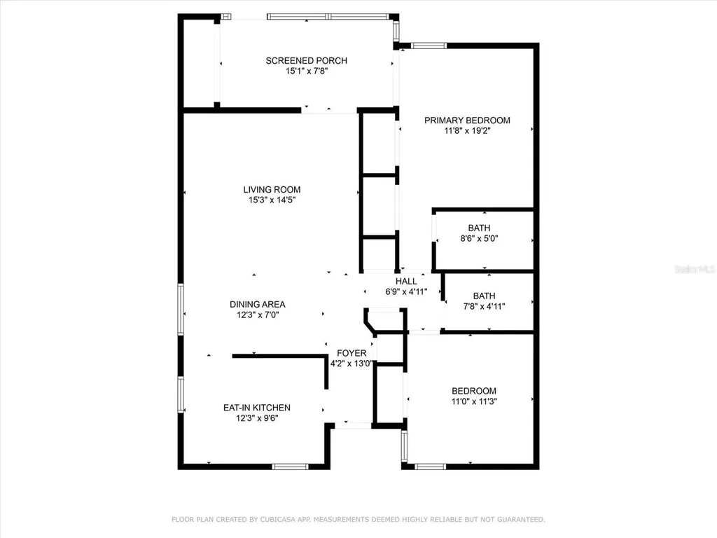 1700 Curry Avenue Nokomis FL 34275
