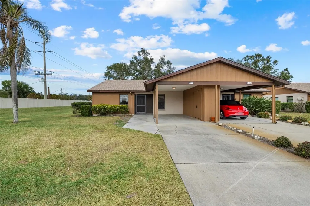 1700 Curry Avenue Nokomis FL 34275