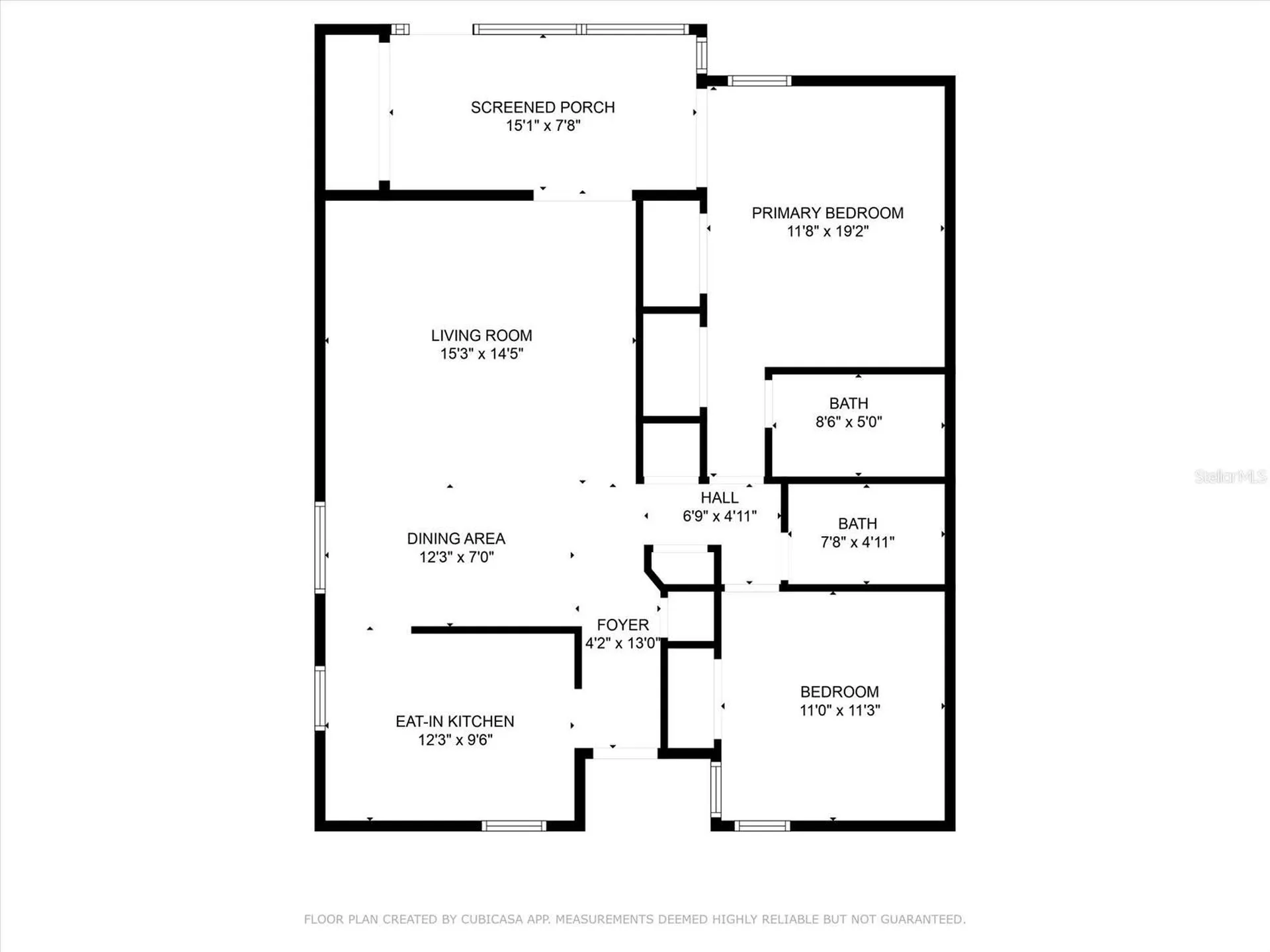 1700 Curry Avenue Nokomis FL 34275