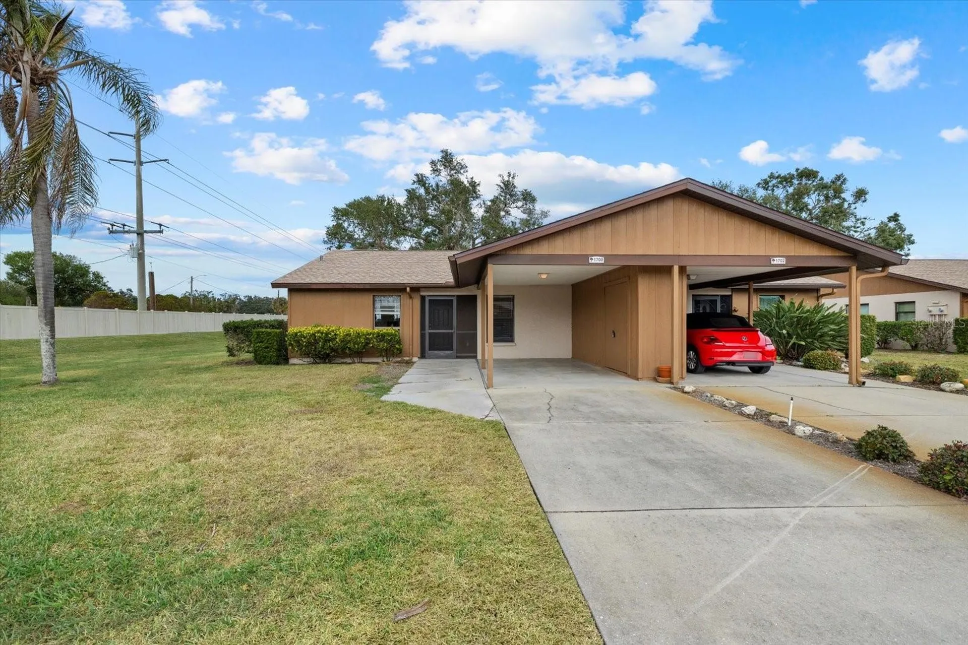 1700 Curry Avenue Nokomis FL 34275