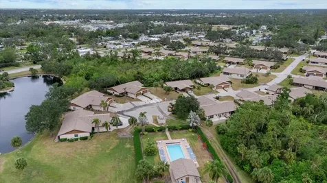 1700 Curry Avenue Nokomis FL 34275