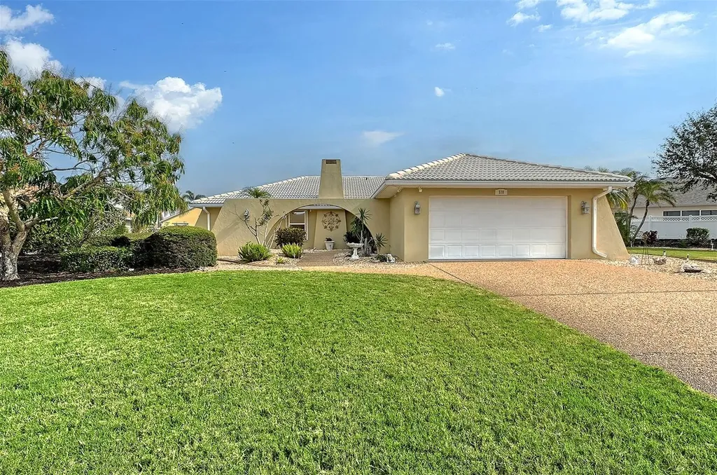 518 Boxwood Lane Englewood FL 34223