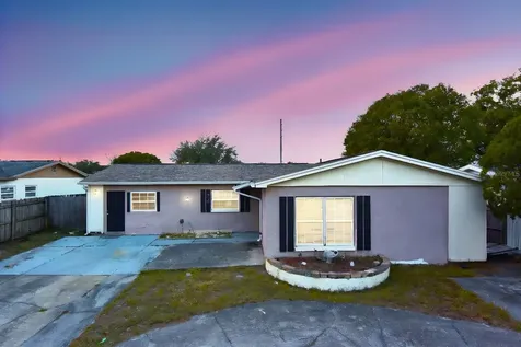 9121 Dresden Lane Port Richey FL 34668